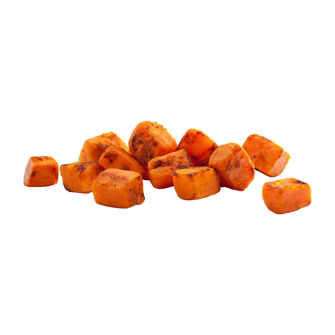 Roasted Sweet Potatoes