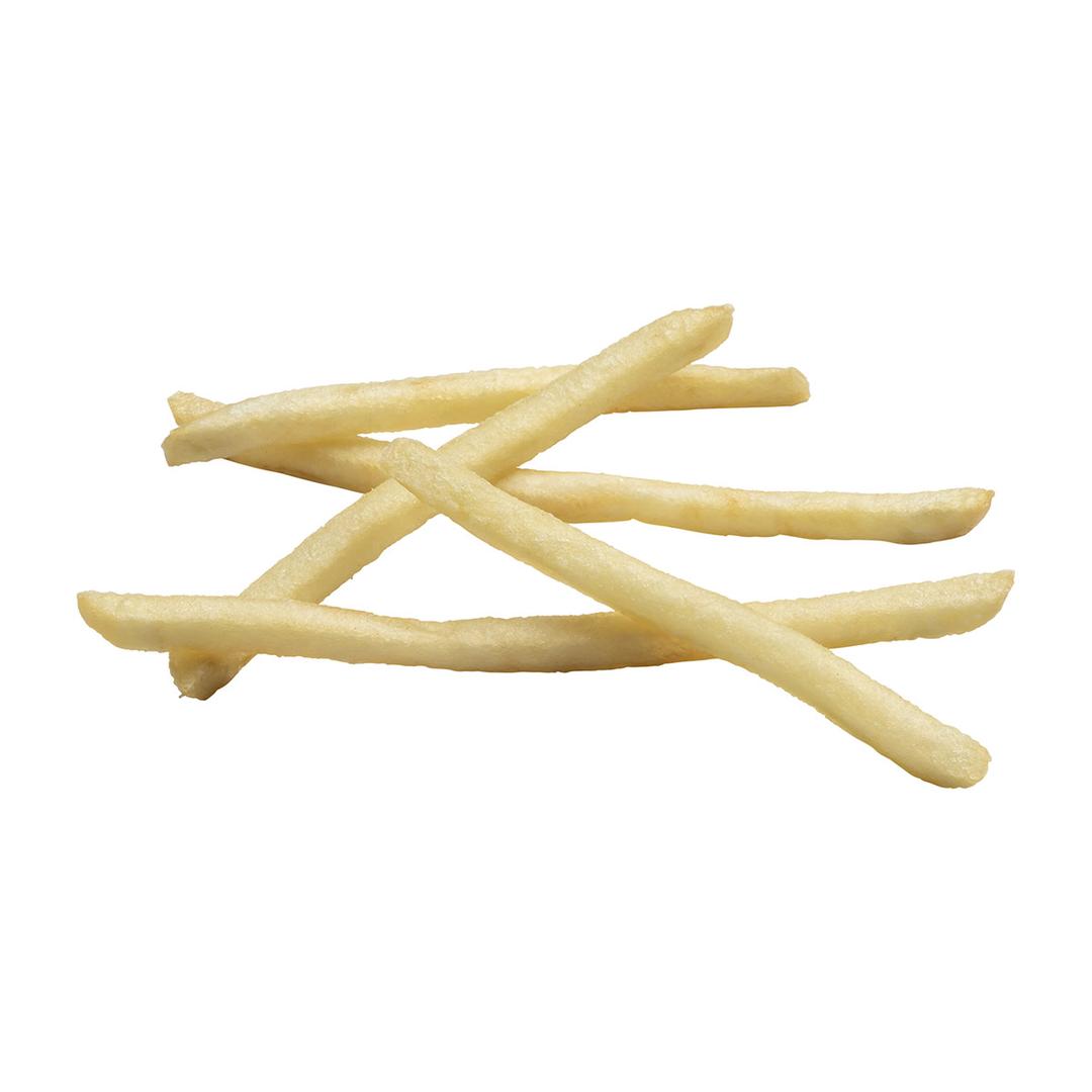 PXLF Shoestring Fries