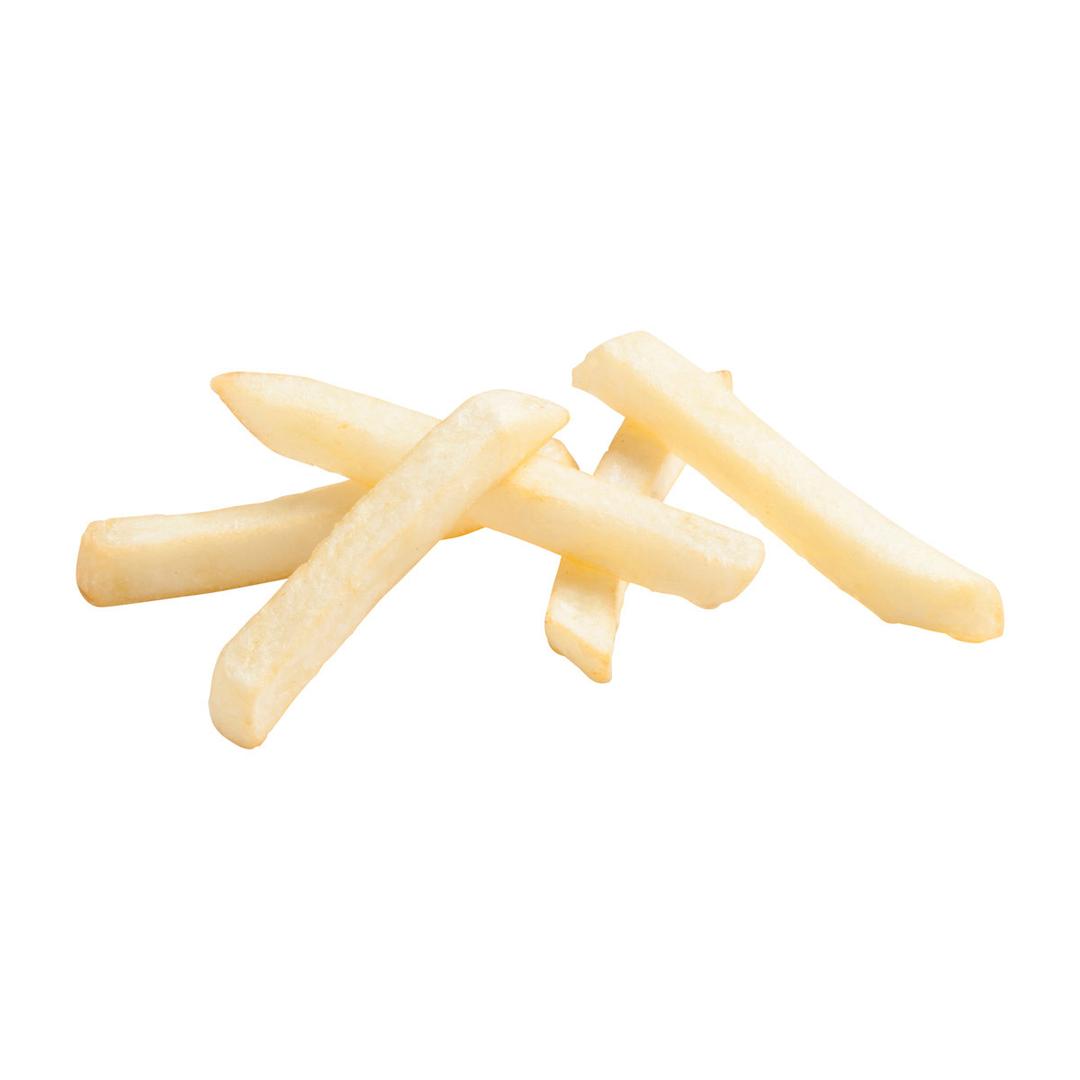 Ovenable Straight Cut French Fries