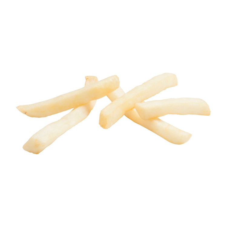 Straight Cut Fries Product Card