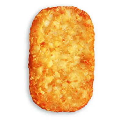 Hashbrowns Potatoes Category Image