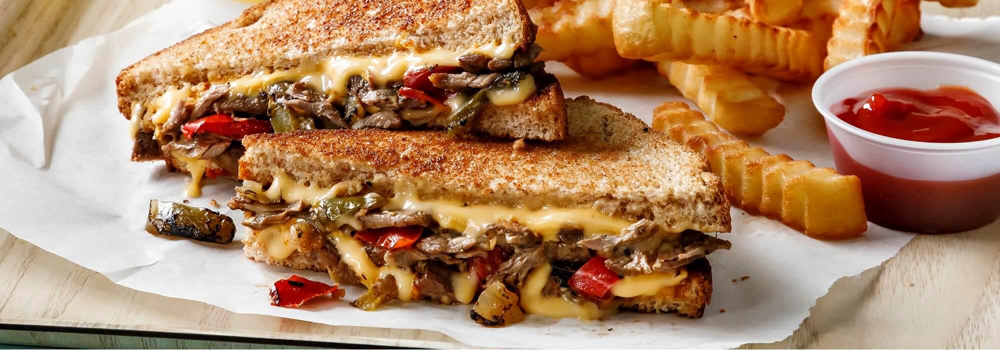 Navbar Page Marquee Background Image