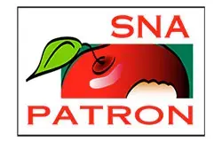 SNA Patron Logo