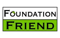 Foundation Friend Logo