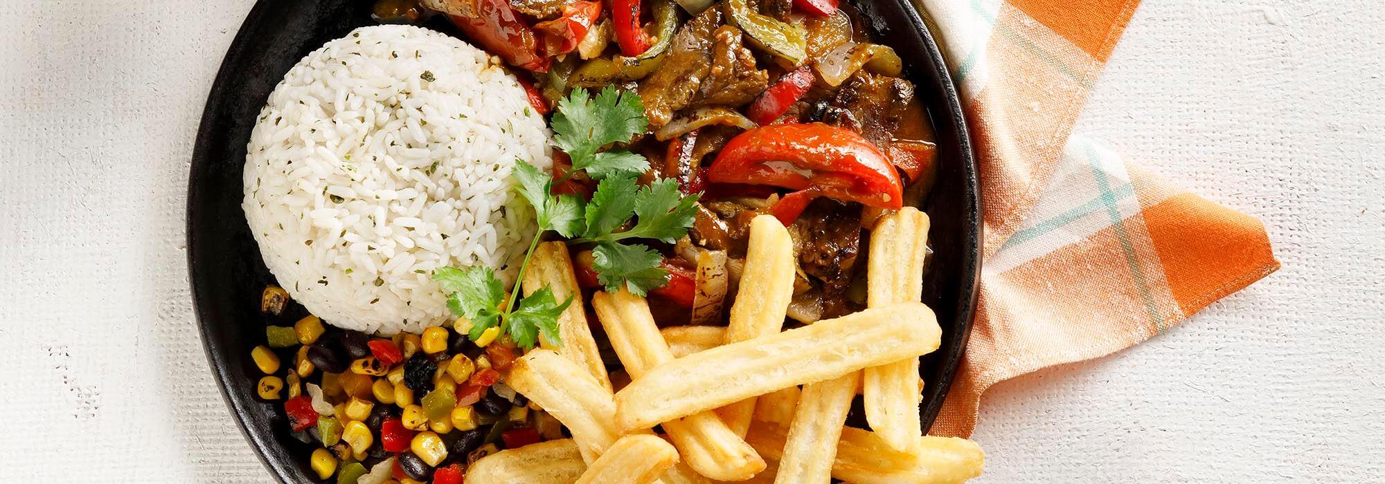 Navbar Page Marquee Background Image