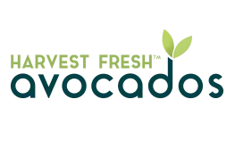 Harvest Fresh™ Avocados Full Color Logo