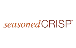 Simplot SeasonedCRISP® Logo