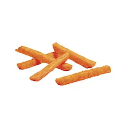 Sweet Potatoes French Fries