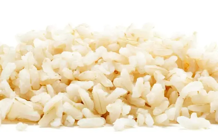promoblocks grains rice