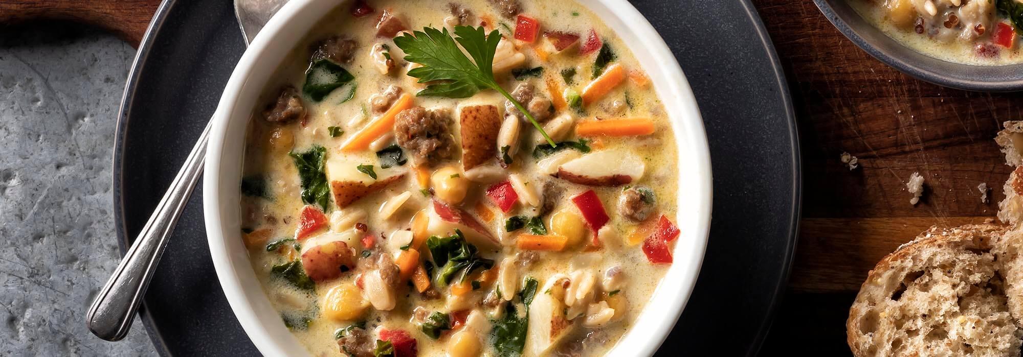 Navbar Page Marquee Background Image