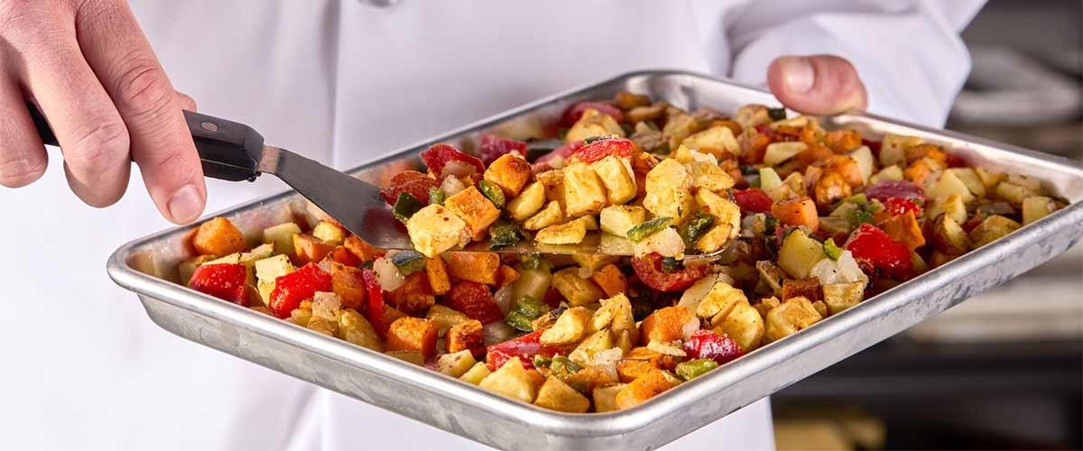 Navbar Page Marquee Background Image