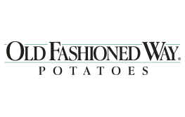 Simplot Old Fashioned Way® Logo