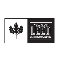 LEED Certified Processing Plant