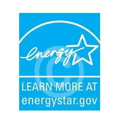 Energy Star® certification