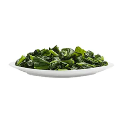 Spinach Vegetable Category Image