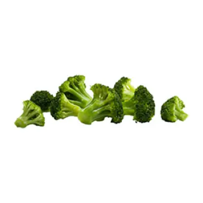 Broccoli Vegetable Category Image