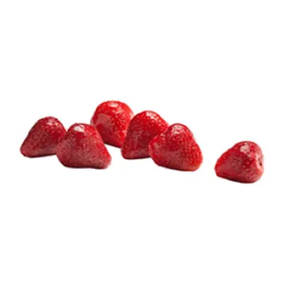 Strawberries Fruits Category Image