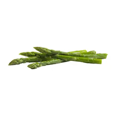 Asparagus Vegetable Category Image